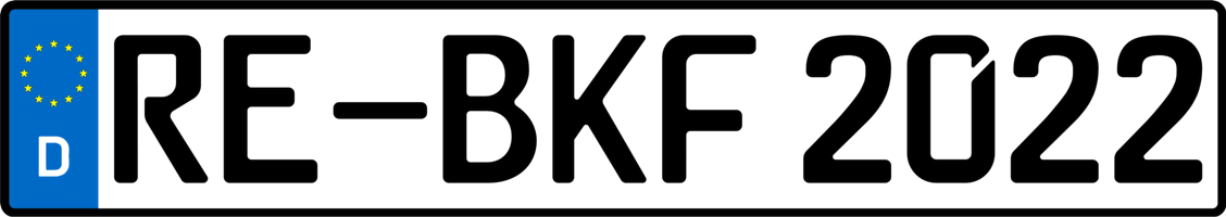 BKF Discount Recklinghausen 2022